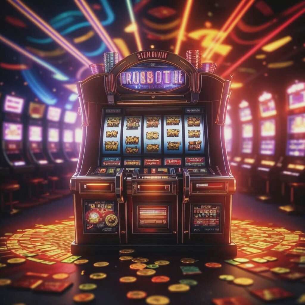 link slot777 gampang menang